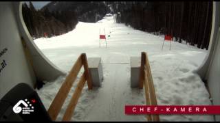 Schlag den Chef Skiurlaub in Österreich  Kärnten  4 Hotel Gartnerkofel [upl. by Nyrehtac272]