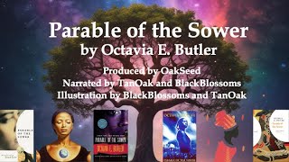 Parable of the Sower  Octavia E Butler  Chapter 5 [upl. by Ynaffat]