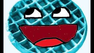 The Blue Waffle Song [upl. by Brnaba]