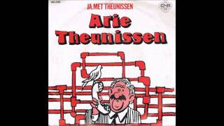 Arie theunissen  55000 ijzeren pijpleidingen [upl. by Janis]