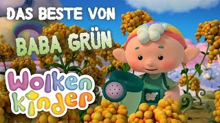 Das Beste von Baba Grün  Wolkenkinder [upl. by Fiorenza162]