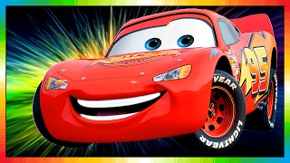 Cars DEUTSCH  KINDERFILM  HOOK INTERNATIONAL  Disney amp Pixar McQueen amp Hook  mini Kinderfilme [upl. by Modestia109]