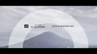 EnVivo  NOTICIERO EL SALVADOR EDICIÓN MATUTINA 19 DE JUNIO DEL 2024 [upl. by Amsa]