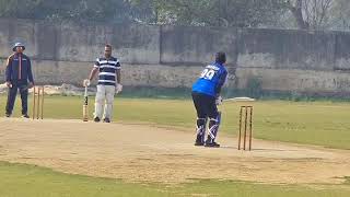 Practice Match on Smashtress Oval Cricket Ground [upl. by Asserrac473]