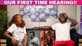 OUR FIRST TIME HEARING Tenacious D from quotThe Pick of Destinyquot REACTION😱 [upl. by Nocam]