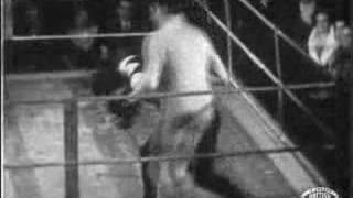 OLD FRENCH BOXING SAVATE 29031934 [upl. by Ettelrats]