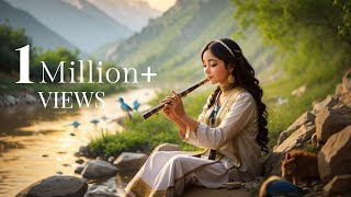 Flute music ringtone Himalayan Flute Music  morning flute ringtone download mp3 fluteringtone [upl. by Atims]