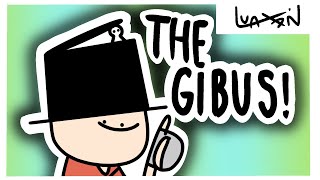 The Ghostly Gibus  TF2 ANIMATION [upl. by Eustacia]