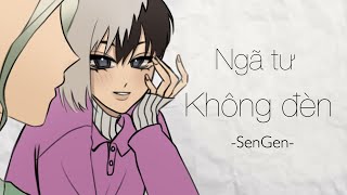 Ngã Tư Không Đèn SenGen sengen drst [upl. by Berthe]