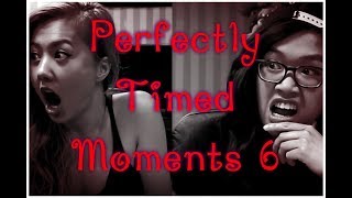 JustKiddingNews Perfectly Timed Moments 6 [upl. by Hulen172]