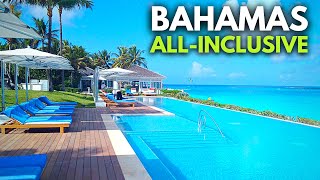 Best All Inclusive Resorts In The Bahamas You Must Visit [upl. by Idnek438]