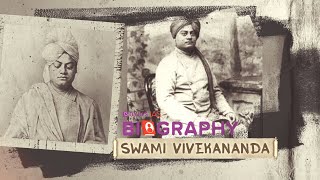 Swami Vivekananda  Biography Series  SocioReligious Reform Leaders  UPSCIAS Modern History [upl. by Giorgi]