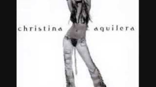 loving me 4 mechristina aguilera [upl. by Oiludbo]