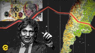 Argentinas Economy From Peso Predicaments to Promising Prospects [upl. by Cuthbertson]