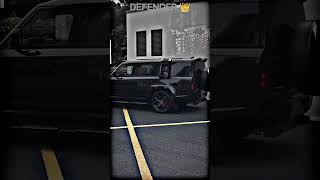 Defender lover car viral trending shorts [upl. by Neyut]