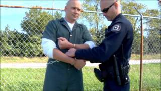 CampS Security Training Video [upl. by Tarra]