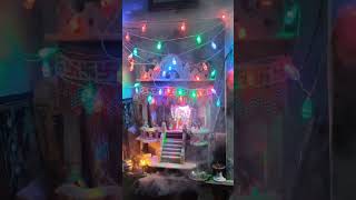 Happy Navratri navratri2024 ytshorts viralshort trendinggarba garba hindufestival favourite [upl. by Steffane]