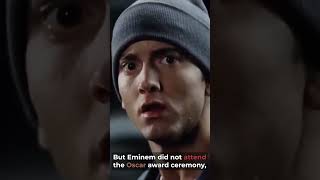 Eminem talks about 8 mile road [upl. by Ainahpets346]