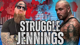 STRUGGLE JENNINGS AMERICAN OUTLAWS [upl. by Ycart]