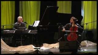 Oliver Dragojevic amp Stjepan Hauser Ostavljam te Samu Live [upl. by Retsim964]