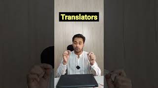 Translator Job in India  Top Companies who hire Translators in India [upl. by Aan]