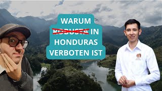 Warum Robusta 🌱 in Honduras verboten ist 🚫 [upl. by Hanover]