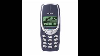 Nokia 3310 Badinerie Ringtone [upl. by Barbra]