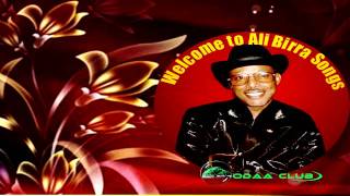 Oromo Music Dr Ali Birra  Ashiita Ganna khootu Audio Music Only [upl. by Arita]