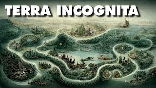 Les limites du monde connu TERRA INCOGNITA [upl. by Schinica]