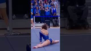 Moment2 from the reverse video Katelyn Ohashi 2019 shorts reverse KatelynOhashi [upl. by Ester655]