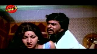 Kalinga Sarpa ಕಾಳಿಂಗ ಸರ್ಪ Kannada Movie Scene  Shankarnag Manjula Vajramuni Thoogudeepa Srinivas [upl. by Adnoval438]