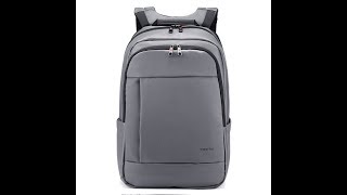 Off The Racks Tigernu B3142 17quot Laptop Backpack [upl. by Udale]