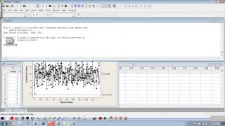 Shewhart Control Charts 1 [upl. by Aivatnwahs808]