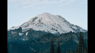 Mount Rainier National Park Travel Guide Top 10 Must DOs [upl. by Anoek]