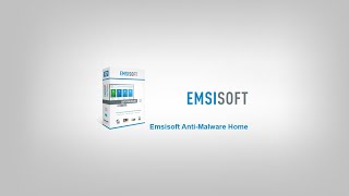 Emsisoft AntiMalware Home Tested 121522 [upl. by Lasky]