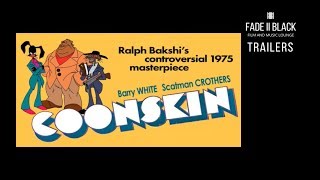 Coonskin 1975 Trailer [upl. by Thetis]