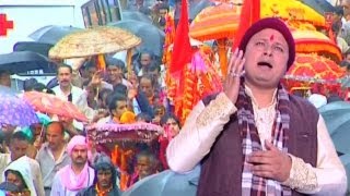 Nanda Raaj Jaat 2013 Gajender Rana  Heera Samdhini Garhwali Album [upl. by Quin]