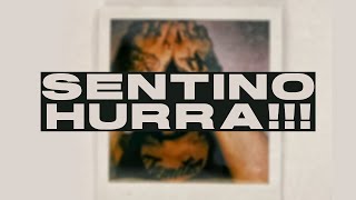 Sentino  Hurra prod Culten [upl. by Anaeel]