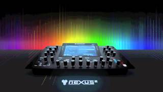 MIX DiskHouse  Logic Pro Spectrasonics Stylus RMX amp reFx Nexus 2  Valogic [upl. by Angelina]