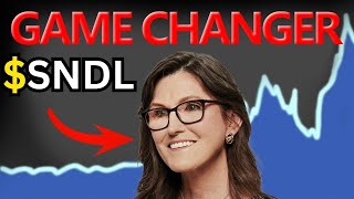 SNDL Stock sundial growers stock SNDL STOCK PREDICTIONS SNDL STOCK Analysis Sndl stock news [upl. by Netram]