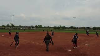 USSSA Super Regionals 32424 [upl. by Erlond]