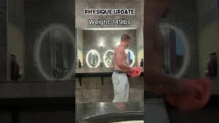 Physique Update 14 [upl. by Celestyn431]