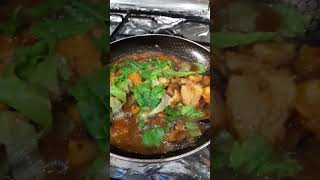 SARI SARING GULAY SUPER YUMMYtrending viral asmr satisfying [upl. by Asela]