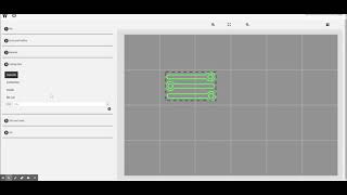 WAM  Importing dxf into WAM for cutting on a Wazer Waterjet [upl. by Amaryllis917]