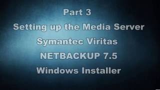 NetBackup 82  Adding NBU client using Certificate amp Token [upl. by Enyehc]