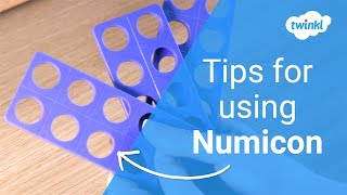 5 Ways to Use Numicon in the Classroom  Twinkl and Numicon [upl. by Ettenav]