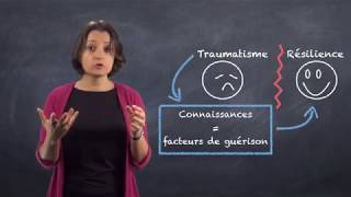 Comprendre le traumatisme 1 Comprendre pour changer votre vie [upl. by Hardi]