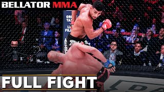 Full Fight  Douglas Lima vs Michael Page  Bellator 221 [upl. by Gordan]