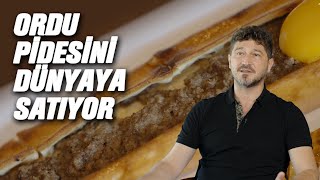 Tek Dükkanla Başladı Pide Fabrikası Kurdu  “Tamer Bu Sefer Batacak” Dediler [upl. by Deanna594]