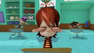 Promo Fanboy and Chum Chum Latino Estreno 10 de abril de 2010 Nickelodeon [upl. by Biddy]